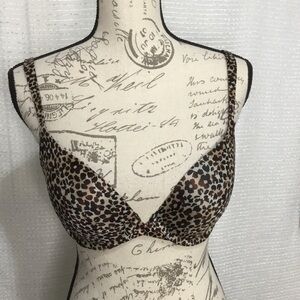 Victoria’s Secret Perfect One Bra